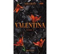 Valentina - Tome 02 Azra Reed (Auteur)