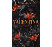 Valentina - Tome 02 - Azra Reed - Hugo Poche - Poche - Roman