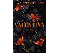 Valentina - Tome 02 - Azra Reed - Hugo Roman - broché - Roman