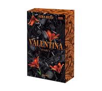 Valentina - Tome 02 - Broché + Jaspage