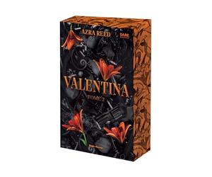Valentina - Tome 02 - Broché + Jaspage
