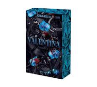 Valentina - Tome 03 - Broché + Jaspage