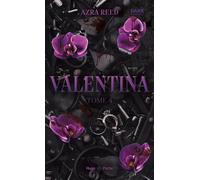 Valentina - Tome 04 - Azra Reed - Hugo Poche - Poche - Roman