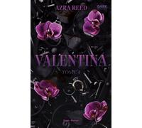 Valentina - Tome 04 - Azra Reed - Hugo Roman - broché - Roman