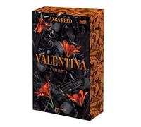Valentina - Tome 2 - Broché + Jaspage