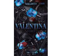 Valentina - Tome 3 - Azra Reed - Hugo Poche - Poche - Roman