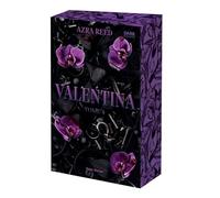 Valentina - Tome 4 - Broché + Jaspage