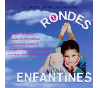 Valentina Vitale & Alexandre Delaouttre - Rondes Enfantines 1