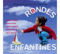 Valentina Vitale & Alexandre Delaouttre - Rondes Enfantines 4
