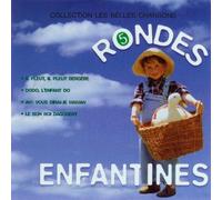 Valentina Vitale & Alexandre Delaouttre - Rondes Enfantines 5