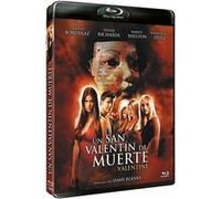 Valentine (2001) / Un San Valentín de Muerte G