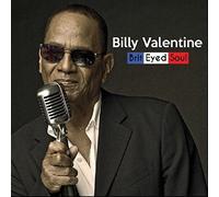 Valentine, Billy - Brit Eyed Soul