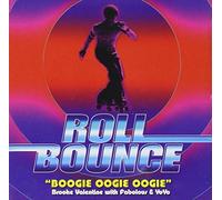 Valentine, Brooke - Boogie Oogie