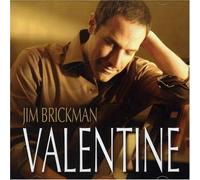 Valentine by Jim Brickman (2008-05-03)