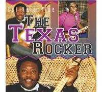 Valentine, Cal - Texas Rocker [Import]