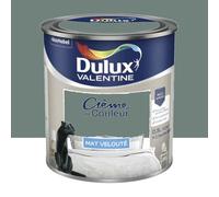 Valentine crème de couleur mat 0.5l vert céladon
