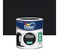 Valentine crème de couleur satin 0.5l noir