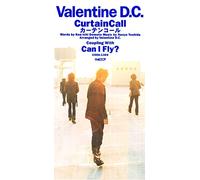 Valentine d.C. - Curtain Call [Import]