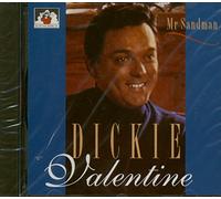 Valentine,Dickie - Mr.Sandman