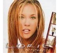 Lorie – Attitudes – Sony