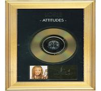 Valentine Duteil - Attitudes