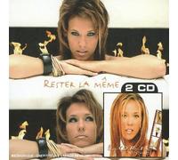 Valentine Duteil - Coffret 2 CD : Rester la même / Attitudes