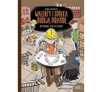 Valentine et compagnie construisent une pyramide Partie 3