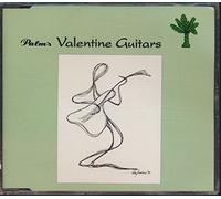 Valentine Guitars - Licht am Horizont