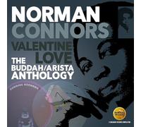Valentine Love-The Buddah/Arista Anthology 1972-1981