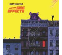 Marc Valentine – Uncommon Side Effects – CD