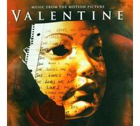 Valentine: Music From The Motion Picture by Original Soundtrack (2001-01-30)