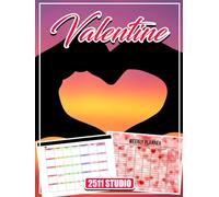 Valentine Pocket Planner: Romantic Moments, Everyday Love, Heartfelt Inspiration