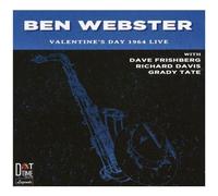 Valentine S Day 1964/Live