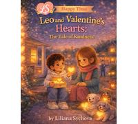 Valentine’s Hearts: The Tale of Kindness - A Valentine’s poem with illustrations and coloring pages: an activity book for children ages 3-10.: A ... an activity book for children ages 3-10.