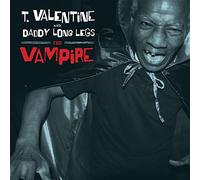 Valentine, T. -With Daddy Long Legs- - The Vampire