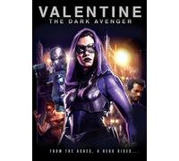 Valentine: The Dark Avenger [Dvd] Widescreen