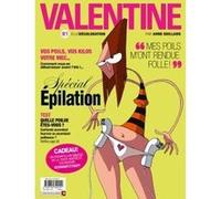 Valentine - Tome 01 Anne Guillard (Auteur)