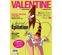 VENTS D'OUEST valentine tome 1 - elle décoloration