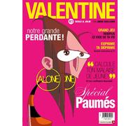 Valentine - Tome 02: Seule et jolie