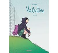 Valentine - Tome 3