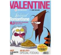 Anne Guillard – Valentine, Tome 03 : Rien dans ma vie! – Cartonné (Bande dessinée)