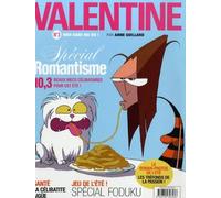 Valentine Tome 3 - Rien Dans Ma Vie !