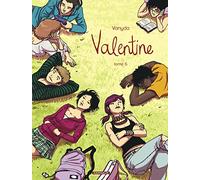 Valentine - Tome 6