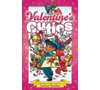 Valentine's Cuties: Pocket Size 5"x8" Coloring Book featuring 28 Illustrations Celebrating Love, Friendship, Self-Care, and Valentine's Day!