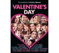 Valentine's Day