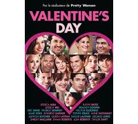Valentine's Day