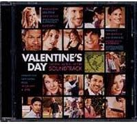 Original Soundtrack - Valentines Day [Import]