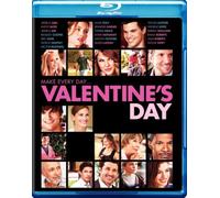 Valentine's Day