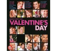 Valentine's Day – Film – Bilingue