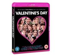 Valentine's Day
